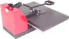 A heat press machine for t-shirts. Produktbild-Vorschau