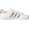 ADIDAS ORIGINALS Halbschuhe SUPERSTAR W, Weiß:36 2/3 Produktbild-Vorschau 14
