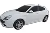 GP Déflecteurs Deflecteurs D'Air Pour Alfa Romeo Giulietta Voir les images du produit 3