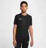 Nike Y Nk Df Park Vii Jsy Ss 010 Black/White L Produktbild-Vorschau 2