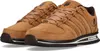 A pair of brown K-Swiss sneakers. Produktbild-Vorschau
