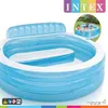 INTEX Swim Center Pool Aufblasbar Family Lounge Pool Produktbild-Vorschau 1