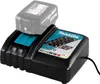 Caricabatterie Makita DC18RC 18V Anteprima dell’immagine prodotto 25