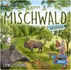 Asmodee Mischwald - Waldrand 0 0 STK Voir les images du produit 2