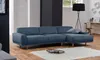 Max Winzer Sofa 2,5-Sitzer links / Longchair rechts Produktbild-Vorschau 2