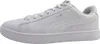 A side view of a white Puma sneaker. Produktbild-Vorschau