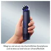 Dyson Hushjet Mini Cool, Dunkelblau, 1 Lüfter, 40 W, 3,6 V, Produktbild-Vorschau 3