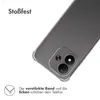 imoshion Stoßfeste Hülle für das Xiaomi Redmi Note 17 (5G) Produktbild-Vorschau 2