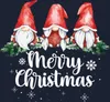 Merry Christmas Weihnachtswichtel Gnome Schweden - Produktbild-Vorschau 3
