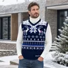Chaleco Nebulus Norweger para hombre, modelo P6301, color Vista previa de la imagen del producto 6