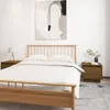 VidaXL 813402, Brązowy, Drewno sosnowe, 350 mm, 340 mm, 320 Podgląd zdjęcia produktu 1