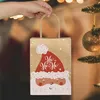 24 Stück Weihnachtskraft Geschenktüten Produktbild-Vorschau 5