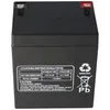 MP5-12C Akumulator kwasowo-ołowiowy Multipower 12 V 5 Ah Podgląd zdjęcia produktu 4
