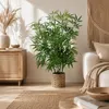 Künstliche Bambuspflanze, 100 cm Produktbild-Vorschau 2