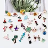 Weinglas Anhänger 30 PCS Trinkgläser Charms Glasmarkierer Produktbild-Vorschau 4