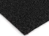 Primaflor Eventteppich Kunstrasen FUN4YOU - Schwarz - 1,00m Produktbild-Vorschau 3