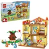 LEGO Bluey 11203 La maison de la famille de Bluey - Jeu de Voir les images du produit 46