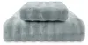 Bettwäsche 135x200 Winter Set Teddyplüsch Grau Bubble Optik Produktbild-Vorschau 7