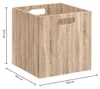 5five Simply Smart Aufbewahrungskorb Mix N Modul Anteprima dell’immagine prodotto 8