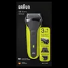 Elektrický holicí strojek Braun Náhled obrázku produktu 13