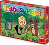 DINO Toys Hra Pojď si hrát - Krtek Náhled obrázku produktu 16