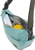 Jack Wolfskin Umhängetasche Paraiso Soft jade : grün-40 Produktbild-Vorschau 5