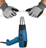 Kraft & Dele WDS2511 2200W Heißluftpistole Produktbild-Vorschau 5