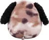 Squishmallows Plüschfigur Zerdan il cane marrone Anteprima dell’immagine prodotto 2
