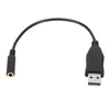 Adattatore audio da USB-A a 3,5 mm – Scheda audio USB Anteprima dell’immagine prodotto 2