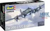 Revell Focke-Wulf Fw 200 C-5/C-8 Condor 1:72 Produktbild-Vorschau 13