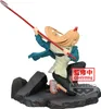 Banpresto - Chainsaw Man: Vibration Stars – Power Produktbild-Vorschau 2