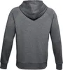 Under Armour Mikiny Rival Fleece FZ Hoodie, 1357111012, Podgląd zdjęcia produktu 2