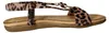 Sportliche Sandalette bis 30mm Sohlenhöhe CB324250506-3-LE Produktbild-Vorschau 4