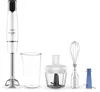 Frullatore manuale Tefal InfinityForce 4in1 HB944138 con Anteprima dell’immagine prodotto 10