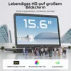 Přenosný DVD přehrávač s televizí ATSC a FM rádiem, Náhled obrázku produktu 8