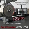 Przedłużacz do nóg SPORTNOW, regulowany podciągacz do nóg z Podgląd zdjęcia produktu 7