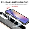 Galaxy A55 5G Hülle mit Schiebe Kamera Schutz und Produktbild-Vorschau 7