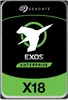 Seagate 8.9cm (3.5")  16TB SATA3 Exos X18 7200 256MB intern Náhľad obrázku produktu 3