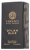 Versace Pour Homme Dylan Blue - EDT, 30 ml Náhled obrázku produktu 22