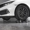 Tragbarer Reifenwagen 2 Stk. 1400 kg Belastbar Produktbild-Vorschau 8
