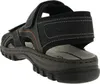 Rieker Trekkingsandalen Herren 31373730393433 Schwarz 40 EU Produktbild-Vorschau 5