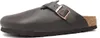 Birkenstock Herren Pantoletten braun Produktbild-Vorschau 16