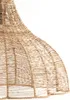 Light & Living - paralume - Tonoda - naturale - tessile - Ø Anteprima dell’immagine prodotto 3