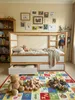 Platforma s 2 zásuvkami pre posteľ IKEA KURA, NestUp Náhľad obrázku produktu 7