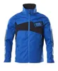 MASCOT 18509-442-09-2XL, Jacke, Mann, Schwarz, 2XL, 116 cm, Produktbild-Vorschau 4