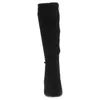 Caprice Damen Stiefel hoher Stretchschaft Karreé Langschaft Produktbild-Vorschau 7