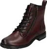 Bagatt Boot - Bordo Leder/Synthetik : 39 : Normal Größe: 39 Produktbild-Vorschau 5