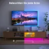 Bande LED HOVVIDA 10 m, 1 x 10 m, 30 LED/mètre, bande LED Voir les images du produit 5