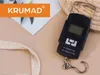 Bilancia digitale per bagagli KRUMAD 50 kg – bilancia Anteprima dell’immagine prodotto 2