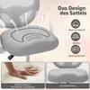 HOFFREE  | Dětská židle k psacímu stolu | Ergonomická Náhled obrázku produktu 10